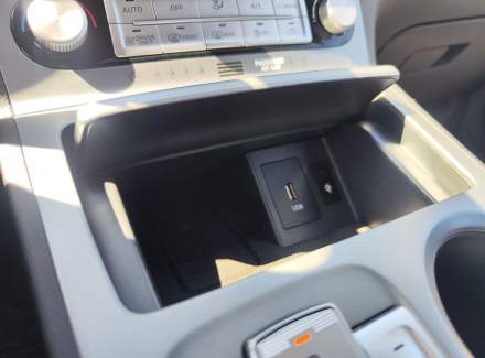Hyundai - Kona