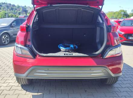 Hyundai - Kona