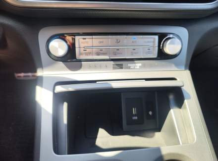 Hyundai - Kona