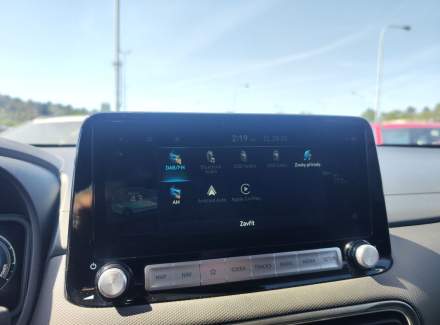 Hyundai - Kona
