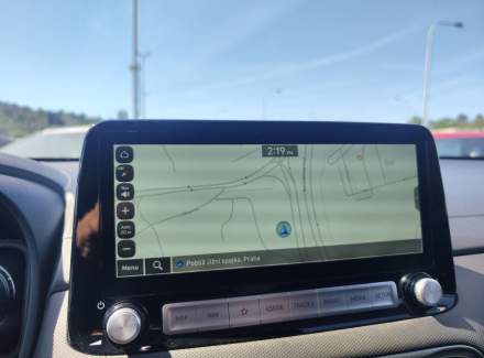 Hyundai - Kona