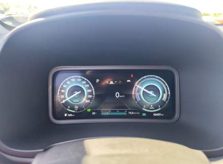 Hyundai - Kona