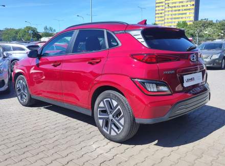 Hyundai - Kona