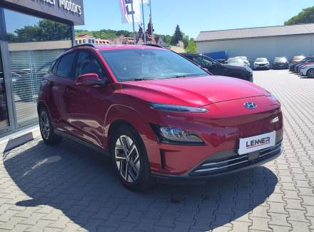 Hyundai - Kona