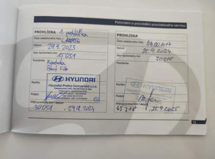 Hyundai - Kona