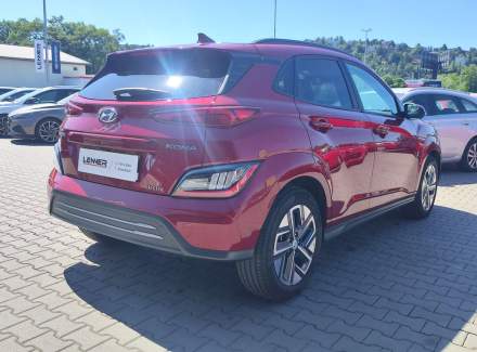 Hyundai - Kona