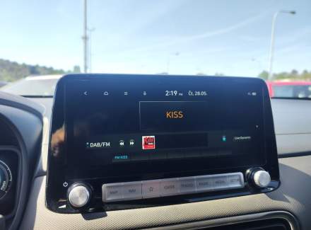 Hyundai - Kona
