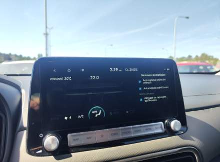 Hyundai - Kona
