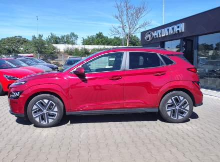 Hyundai - Kona