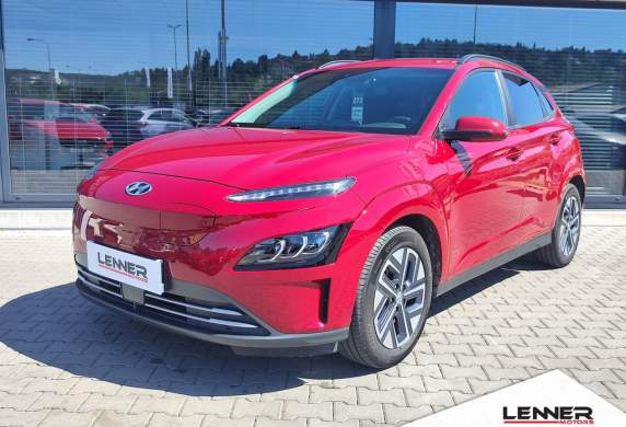 Hyundai - Kona