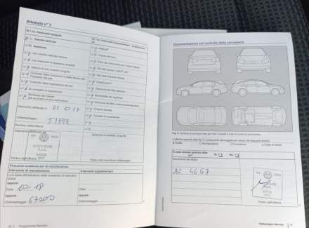 Volkswagen - Golf