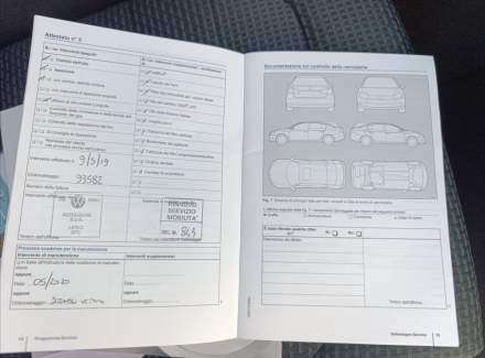 Volkswagen - Golf