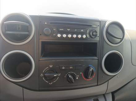 Peugeot - Partner