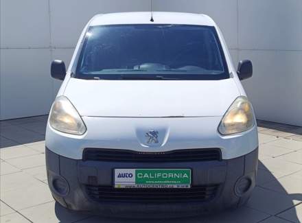 Peugeot - Partner