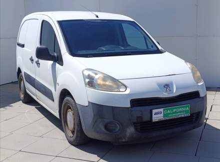 Peugeot - Partner