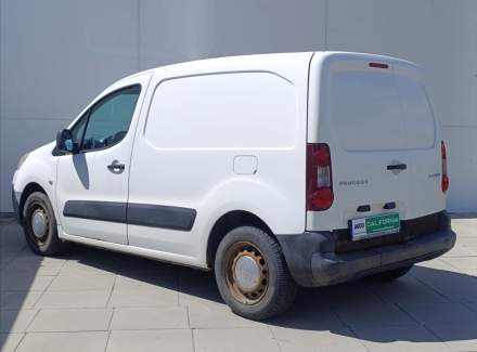 Peugeot - Partner