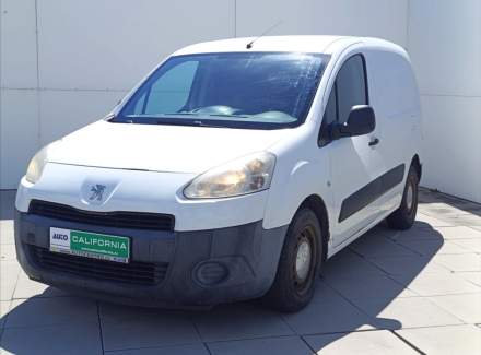 Peugeot - Partner
