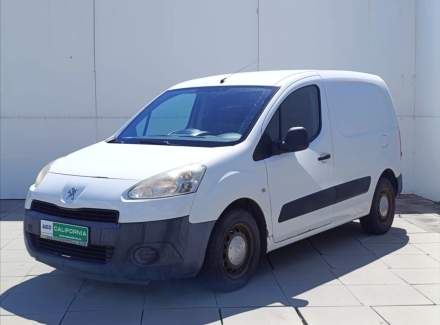 Peugeot - Partner