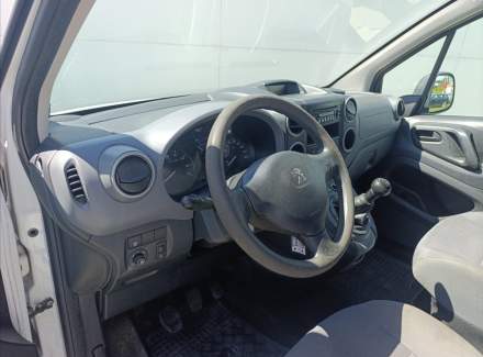 Peugeot - Partner