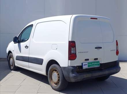 Peugeot - Partner
