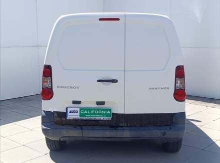 Peugeot - Partner