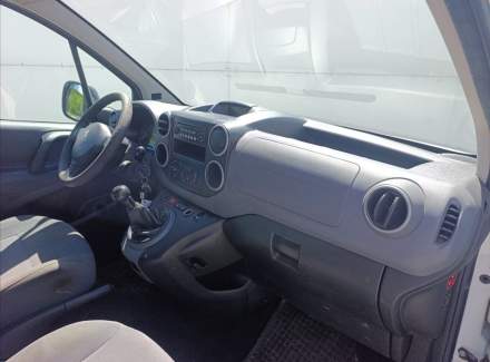 Peugeot - Partner