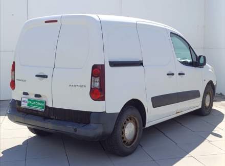 Peugeot - Partner
