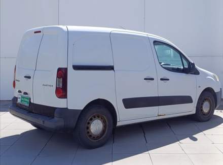 Peugeot - Partner