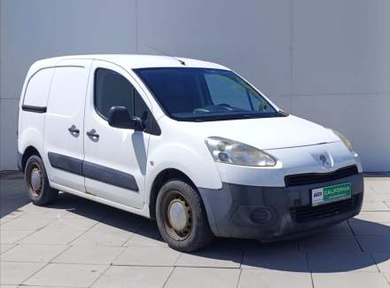 Peugeot - Partner