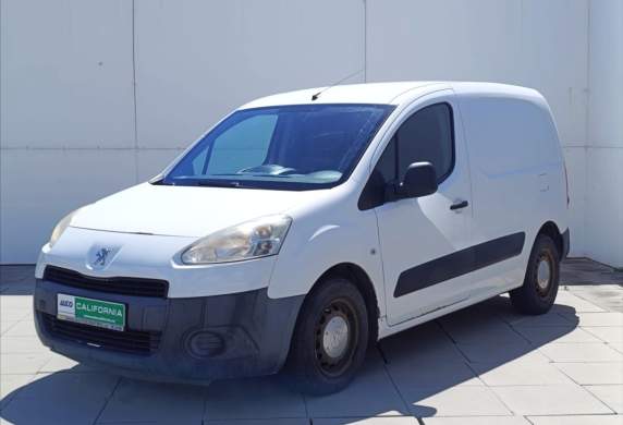 Peugeot - Partner