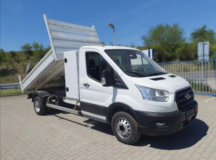 Ford - Transit