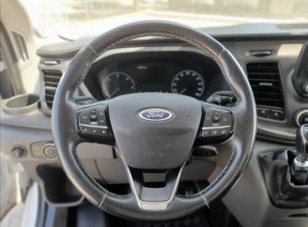 Ford - Transit