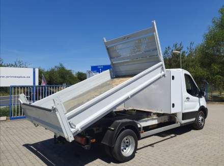 Ford - Transit