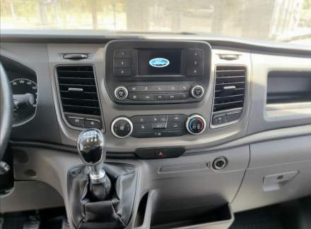 Ford - Transit