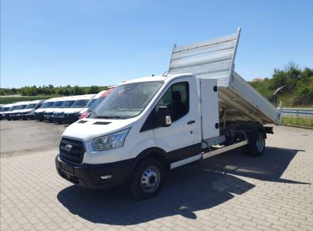 Ford - Transit