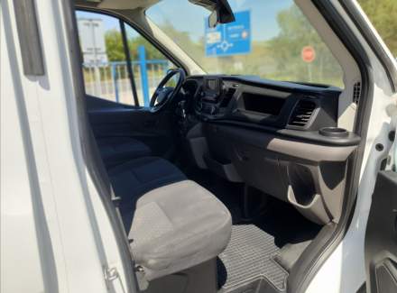 Ford - Transit
