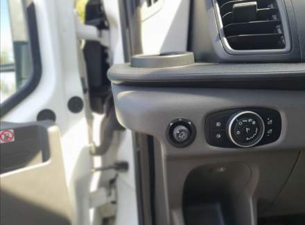 Ford - Transit