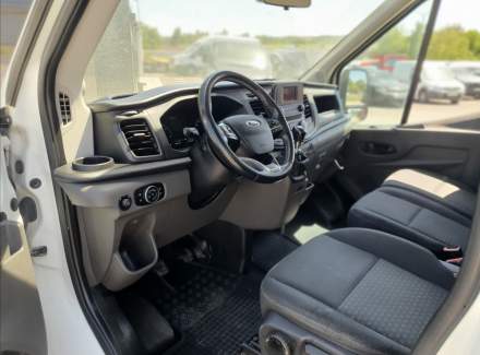 Ford - Transit