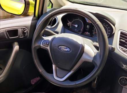 Ford - Fiesta