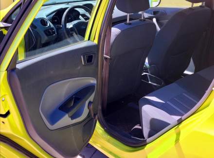 Ford - Fiesta