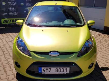 Ford - Fiesta