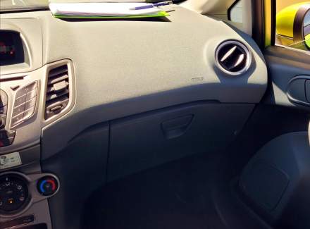 Ford - Fiesta