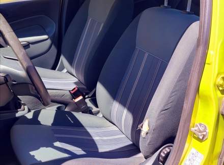 Ford - Fiesta