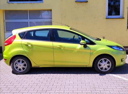 Ford - Fiesta