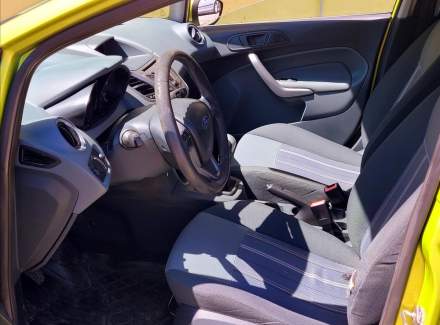 Ford - Fiesta