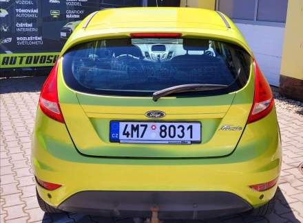 Ford - Fiesta