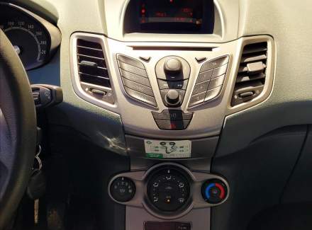 Ford - Fiesta