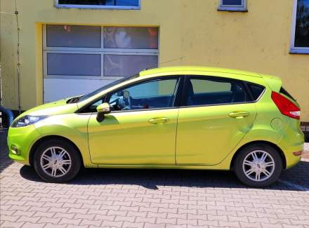 Ford - Fiesta