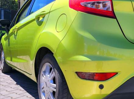 Ford - Fiesta