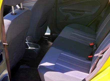 Ford - Fiesta